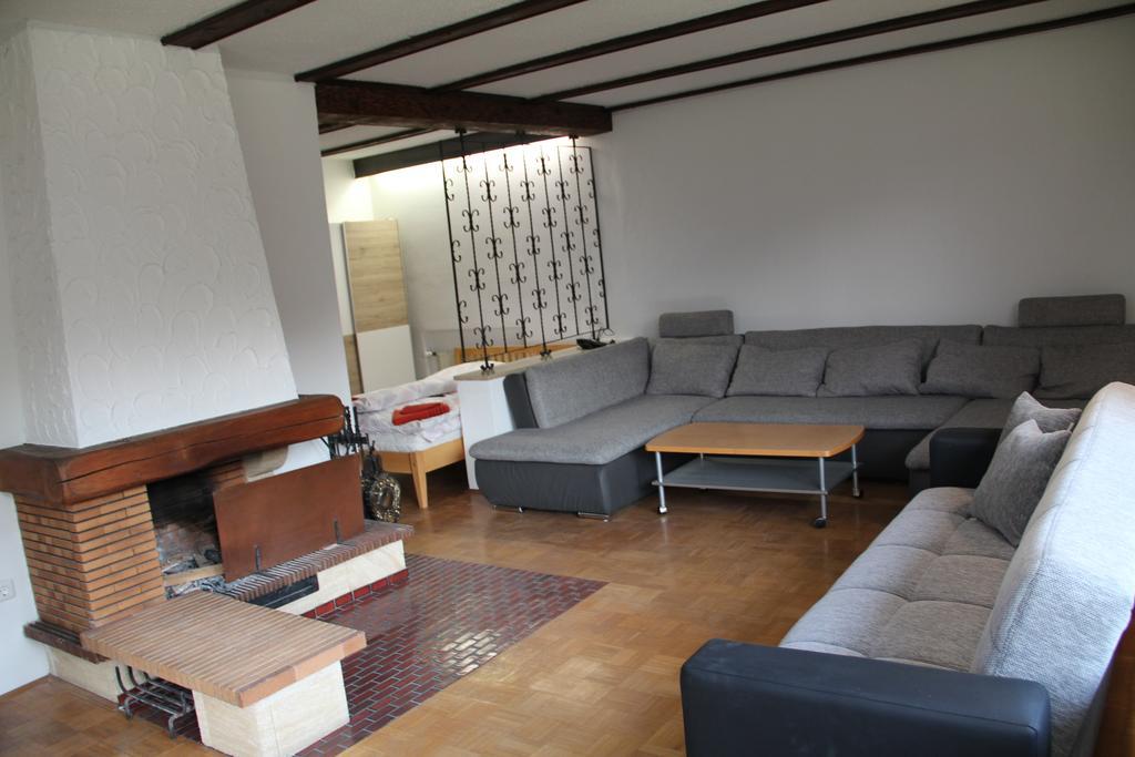 Ferienwohnung Landsberg Am Lech Room photo